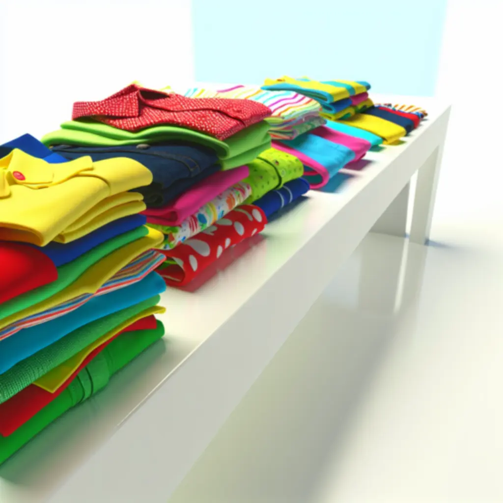 Klasyczny T-shirt - Bestseller