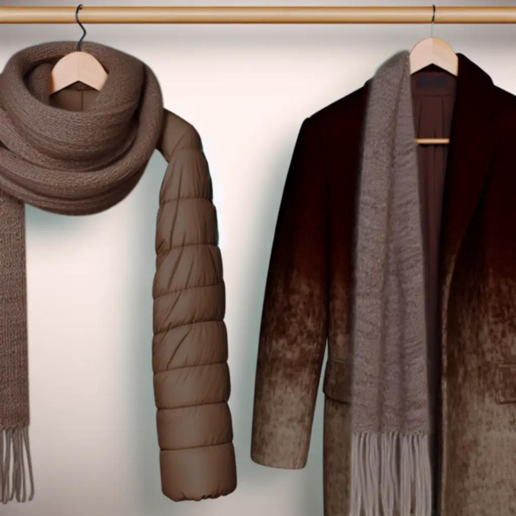 Modne spodnie prążkowane