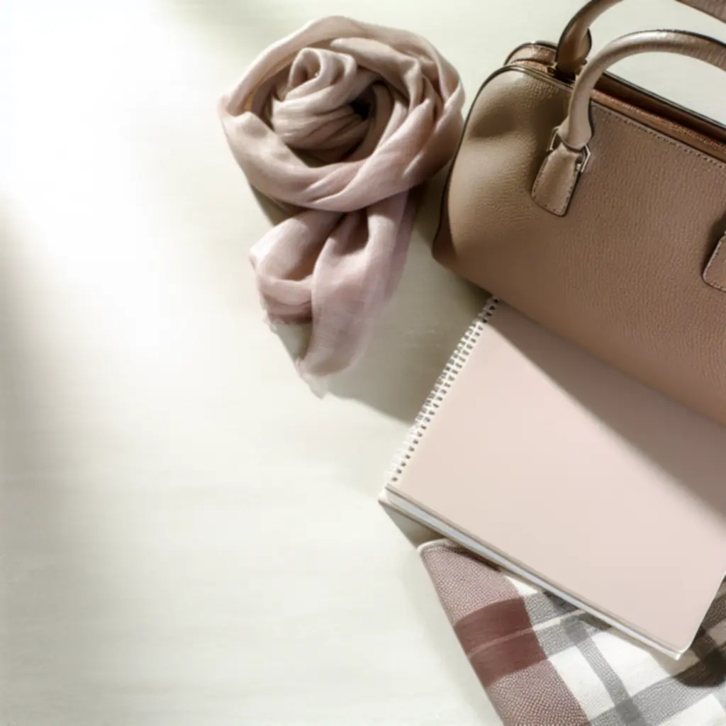 Jedwabny szal - Personalna rekomendacja