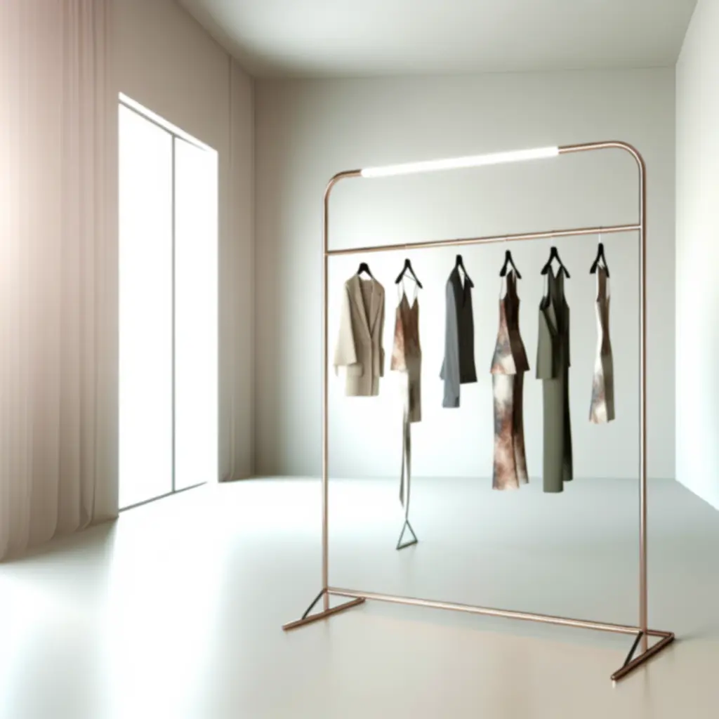 O DienstenSite - Nasza pasja do mody