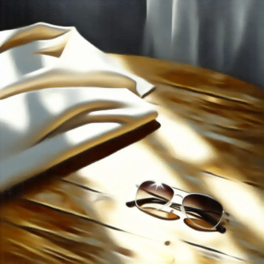 Influencer Sam Jansen